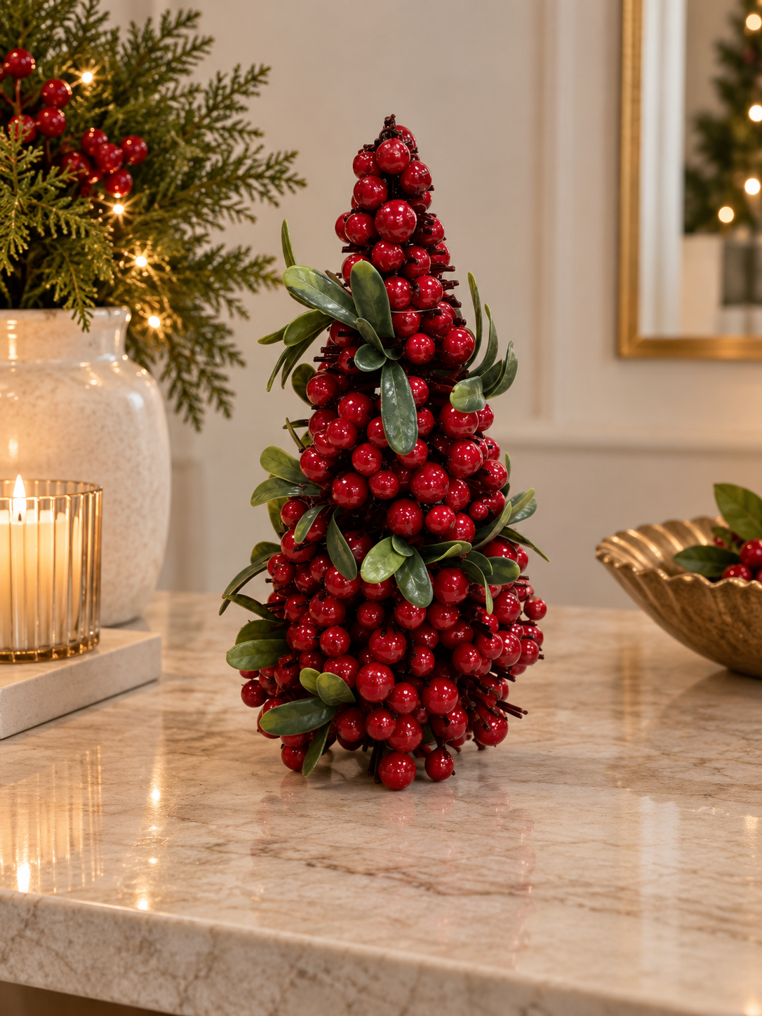 Berry Tree