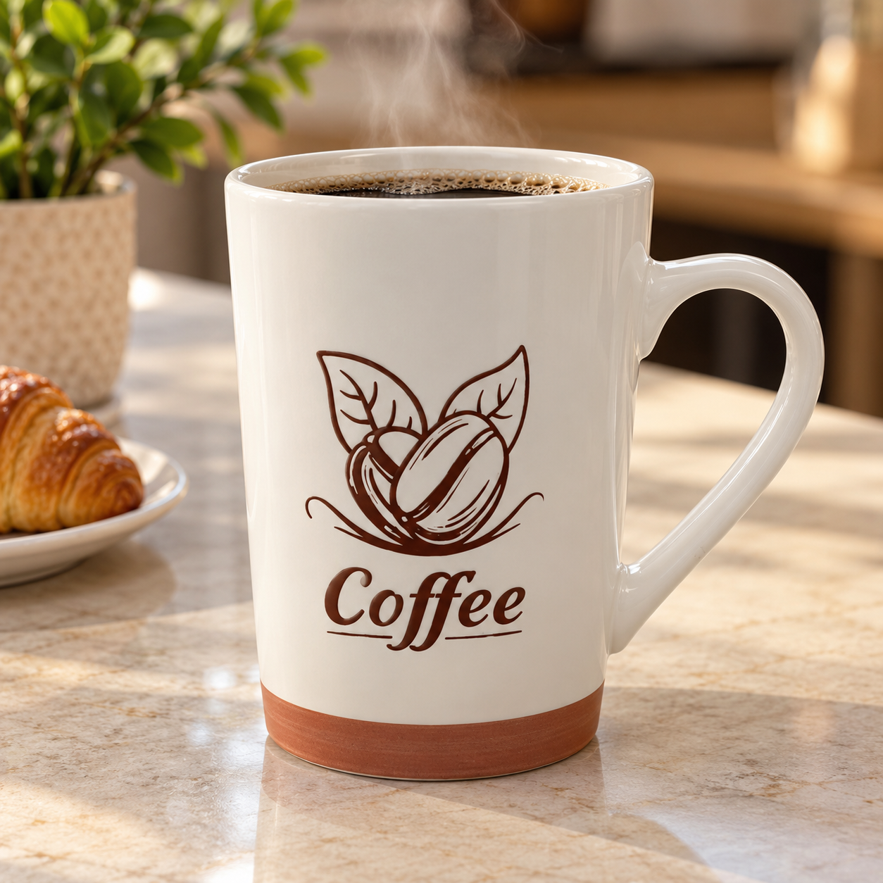 Coffee Cup