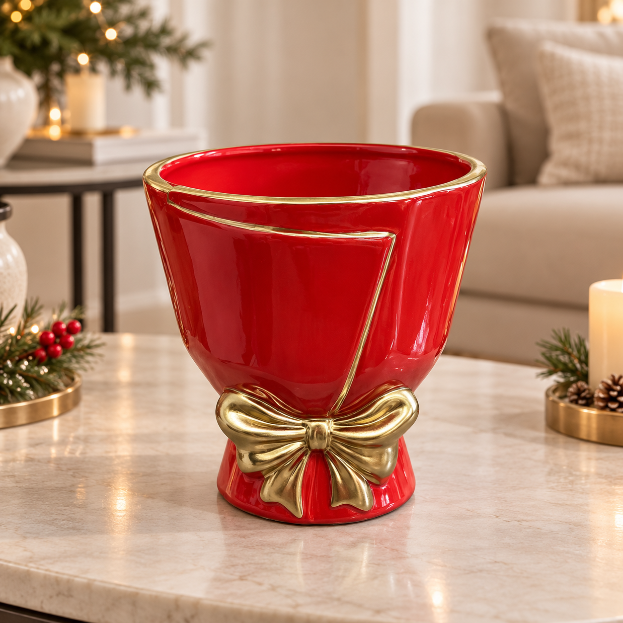 Decor Vase