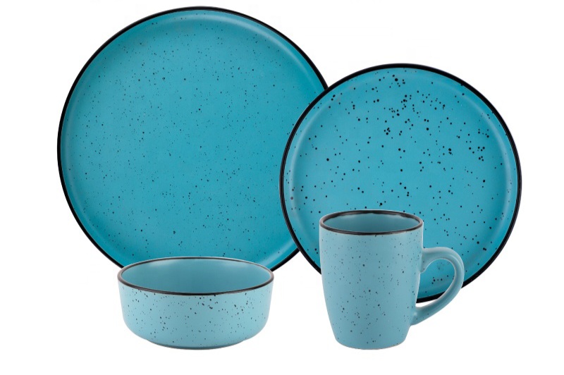 16pc Dinner Set