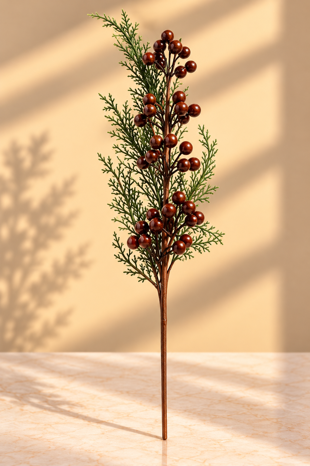 Brown Berry Pick