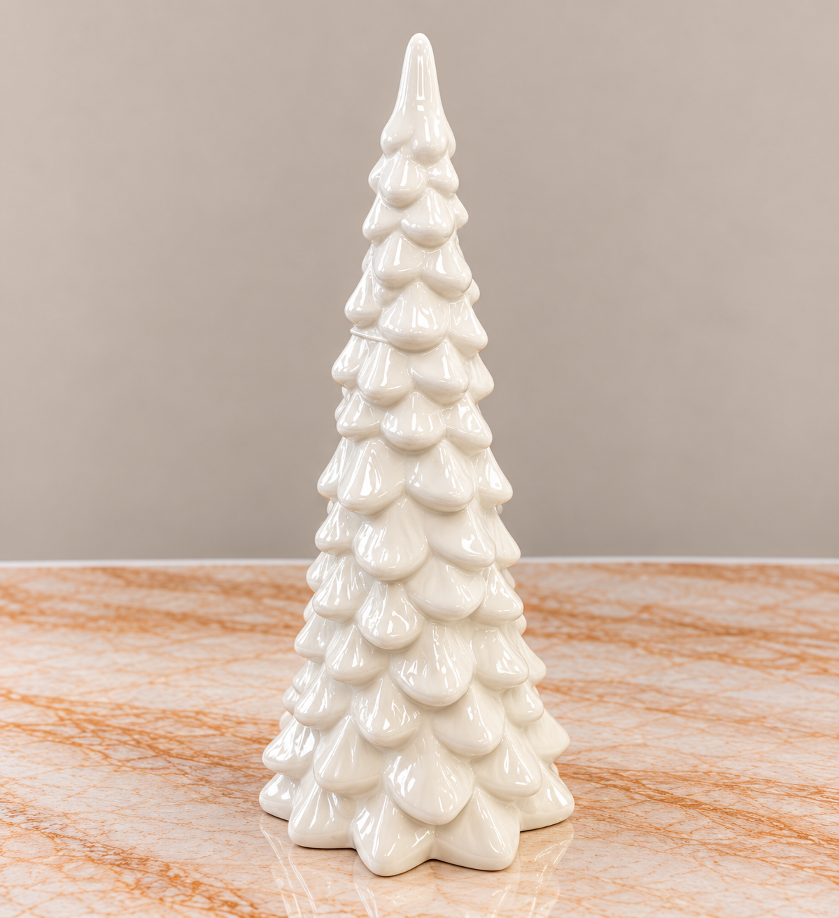 Ceramic Christmas Tree