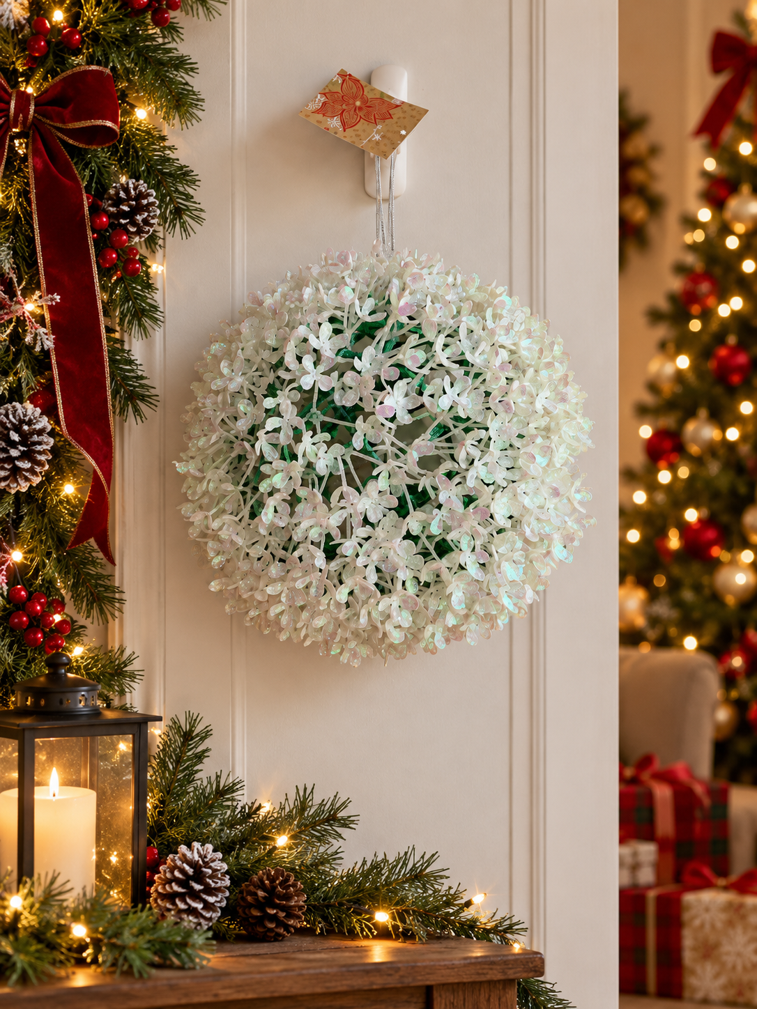 Decorative Ball