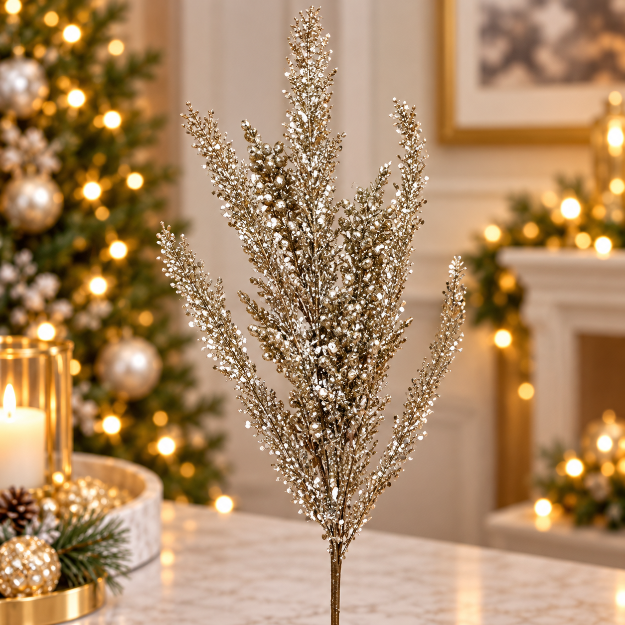 Christmas Fillers & Picks