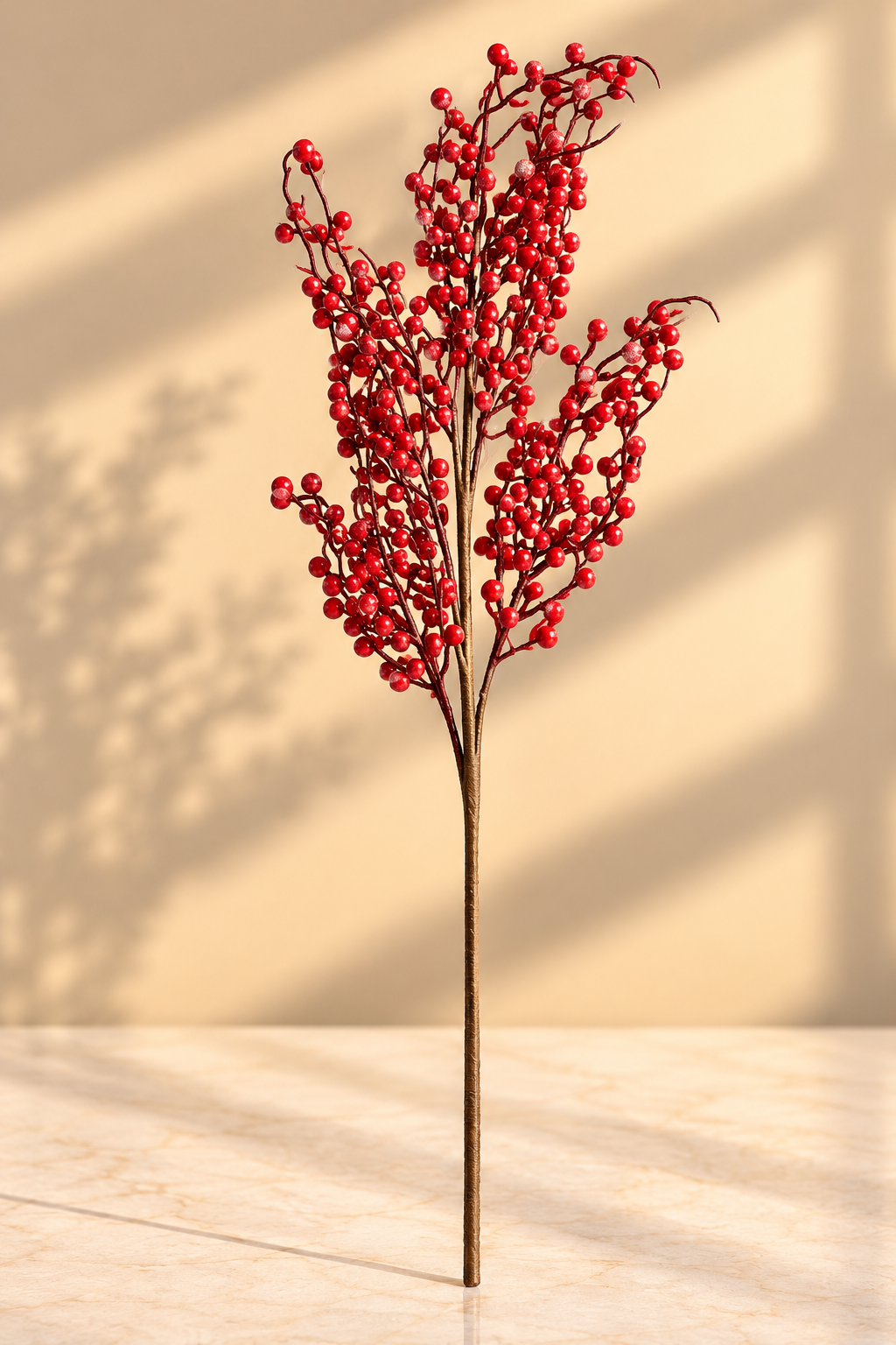 HollyBerry Stem