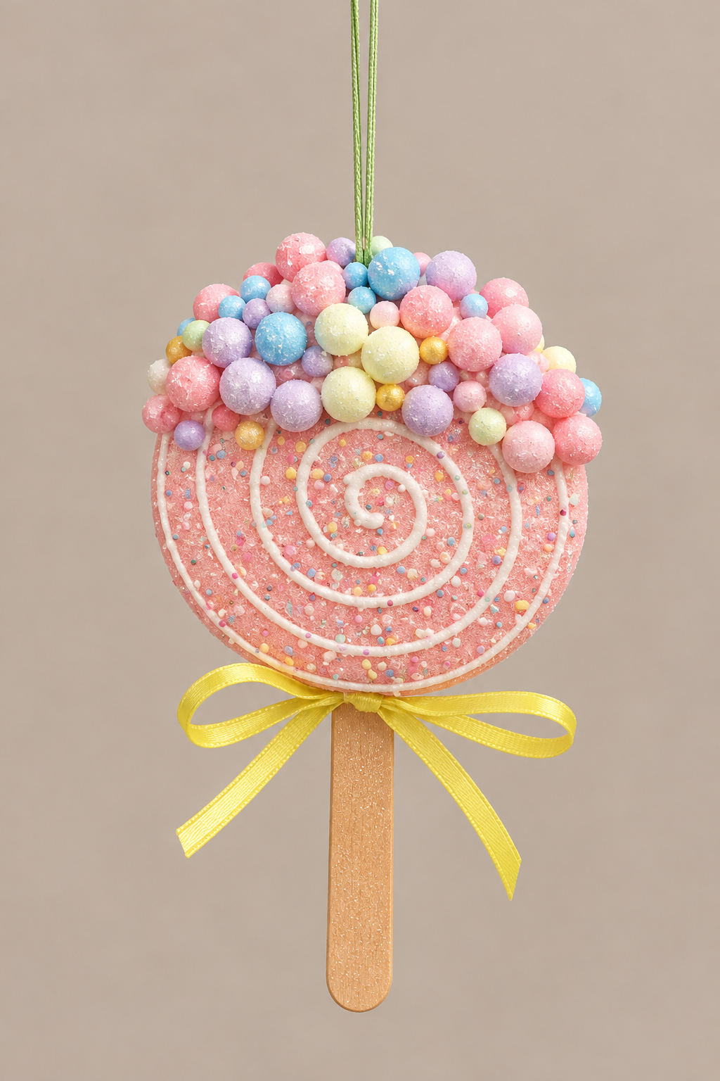 Candy Hanging Ornament