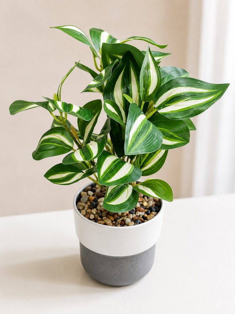 Artificial Plant (11″)