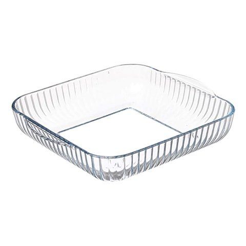 Bakeware (Borcam Square 3500cc)