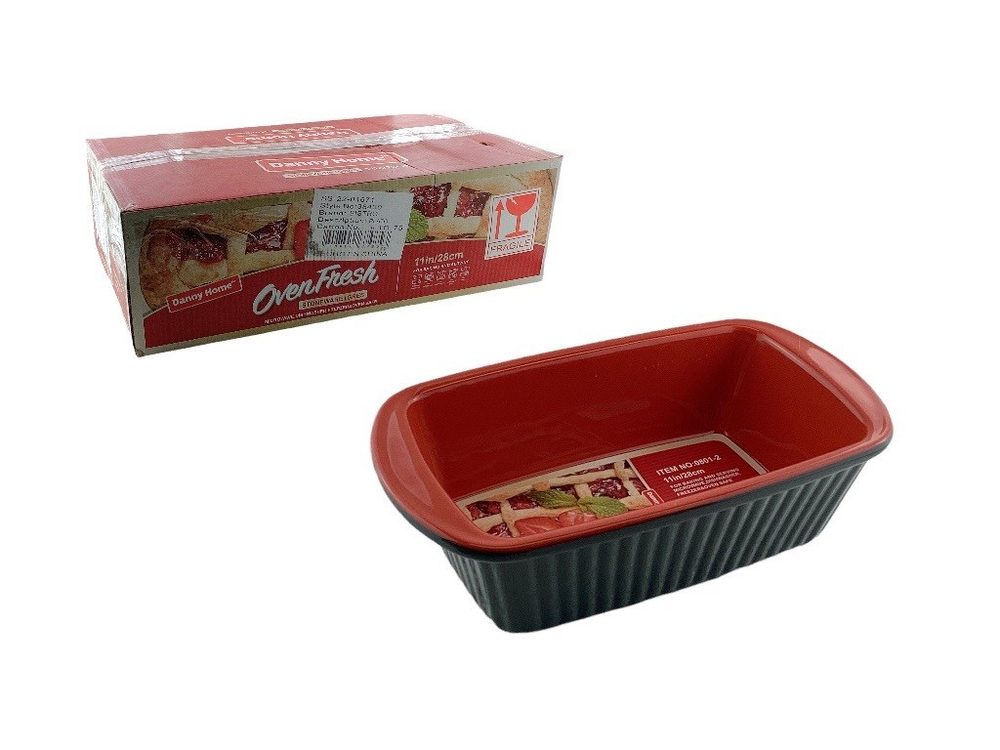 Bakeware Plate