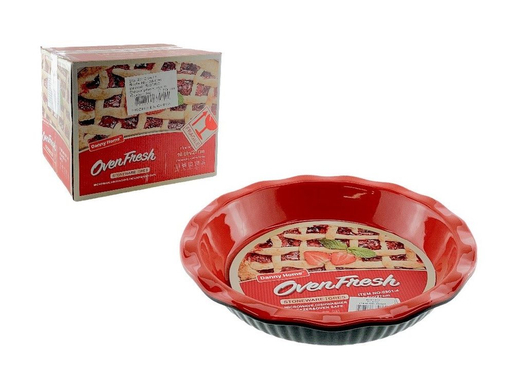 Bakeware Plate