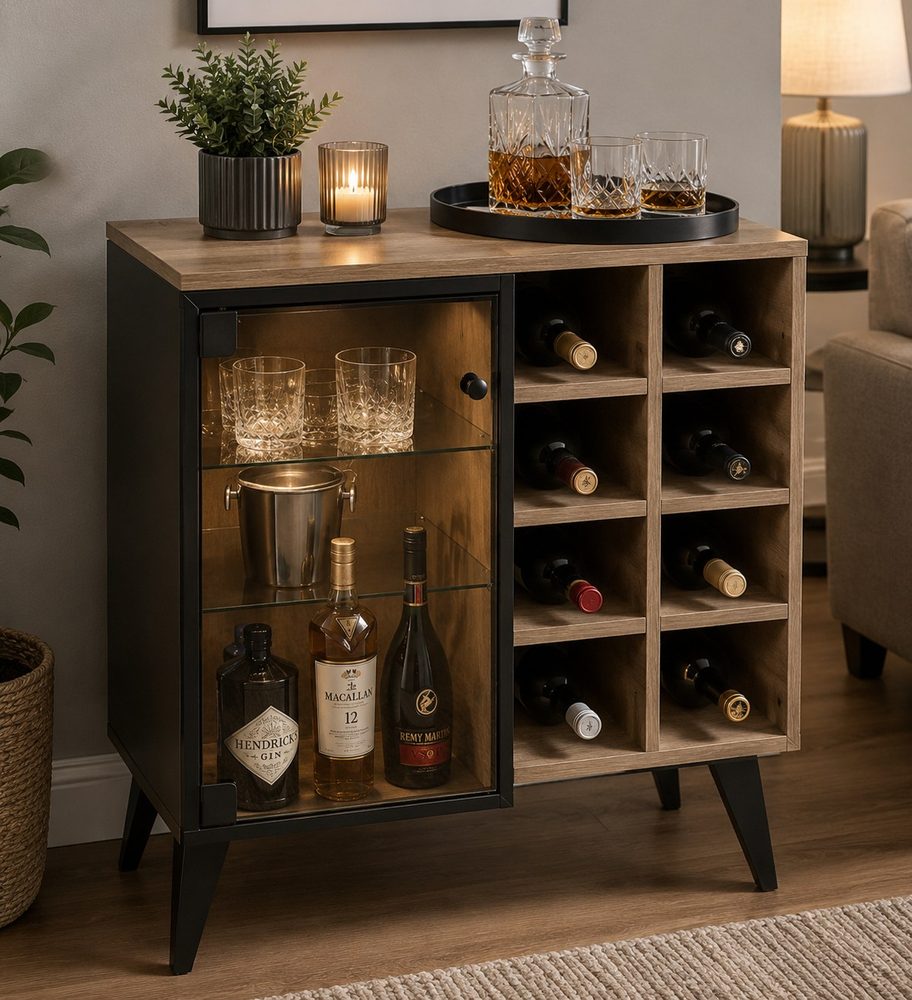 Bar Unit