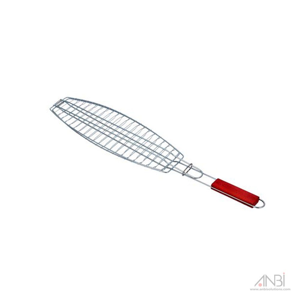 BBQ Fish Grill