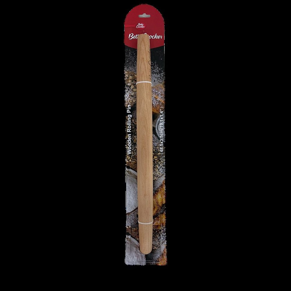 Betty Crocker Rolling Pin