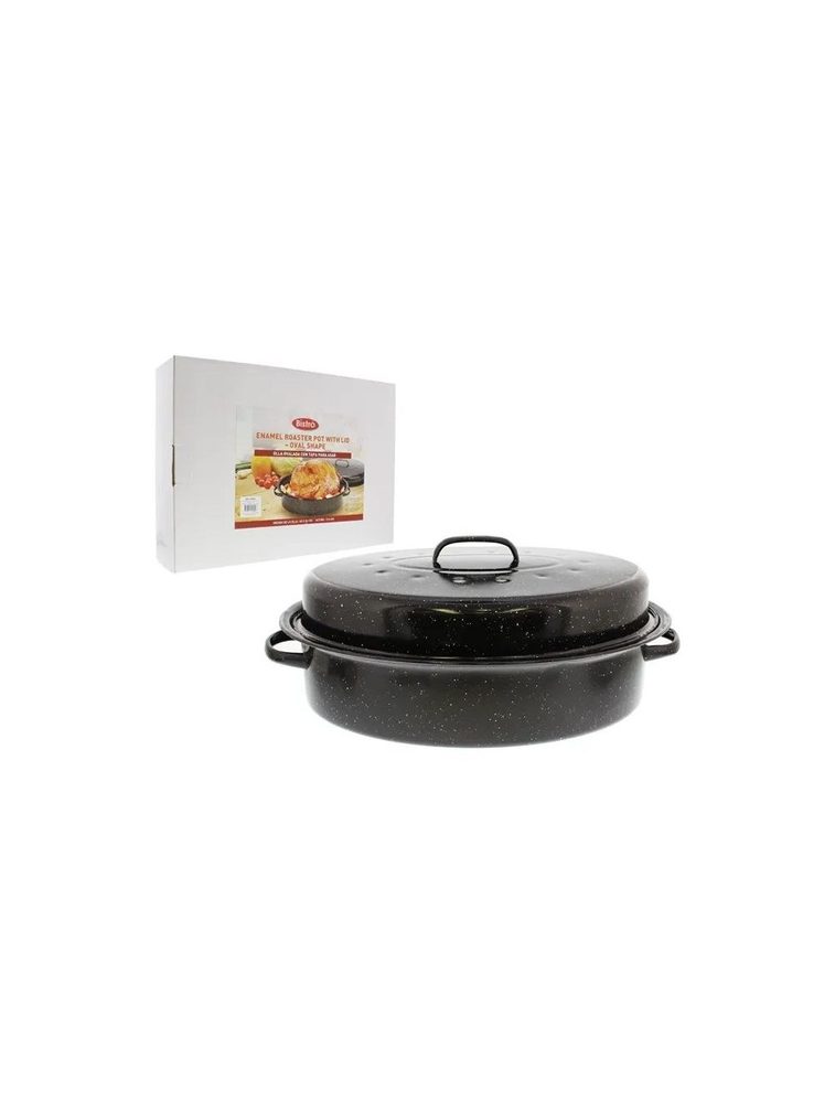 Bistro Roasting Pan