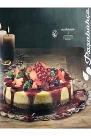 Cake Plate (Maxi Patisserie)