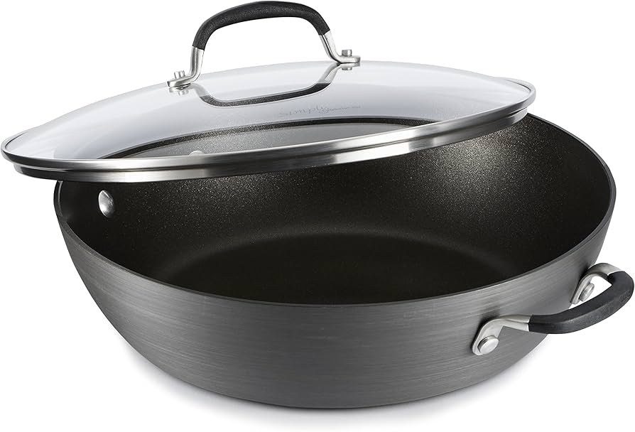 Calphalon Nonstick Pot
