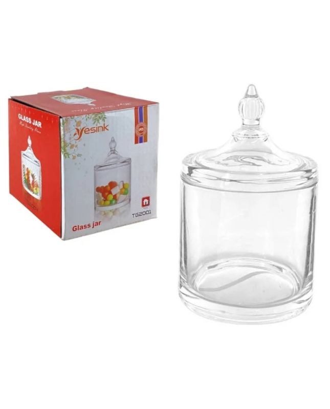 Candy Jar