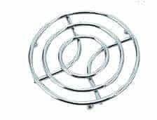 Chrome Trivet (Small)