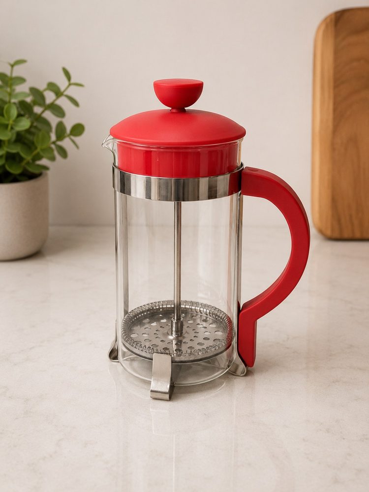 Coffee Press (8 Cup)