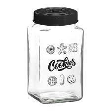 Cookie Jar (Large)