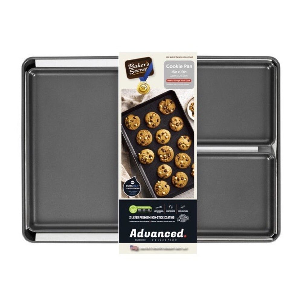 Cookie Sheet Set (4 pcs)