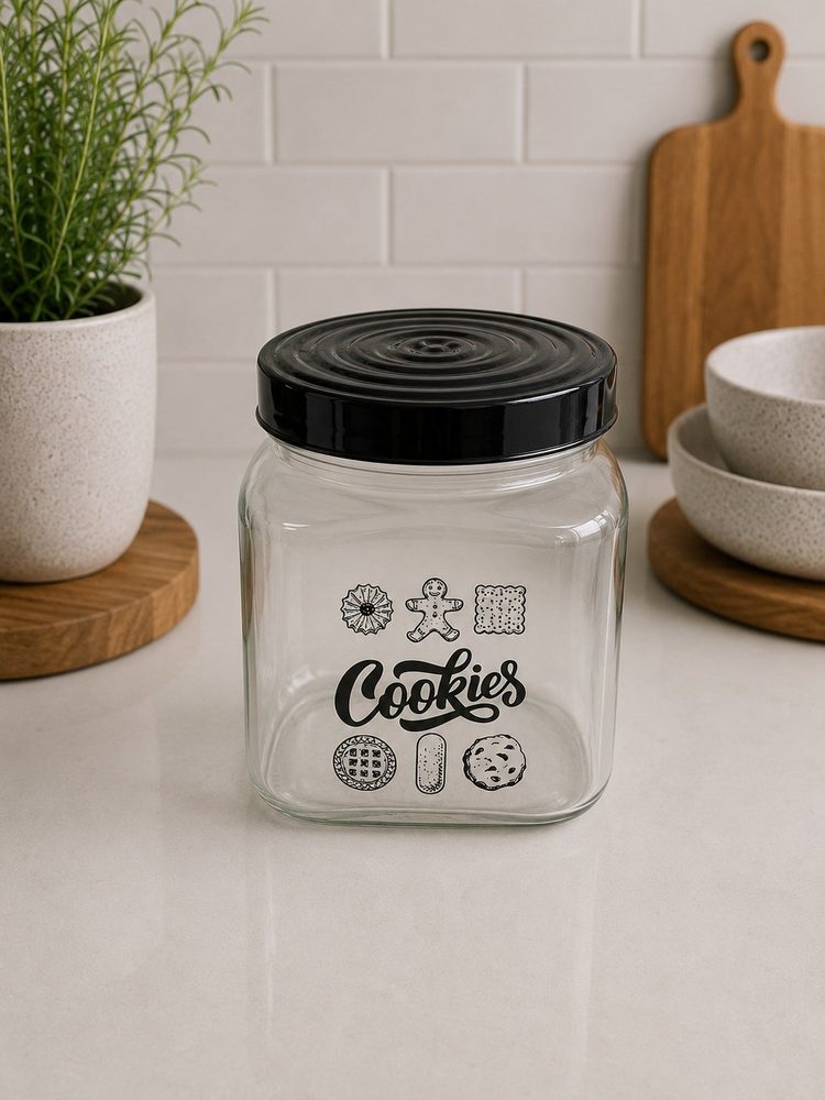 Cookies Jar (Small)