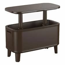 Cooler Table (Grey)