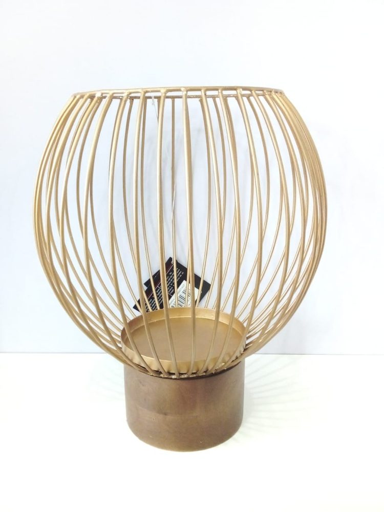 Decor Candle Holder