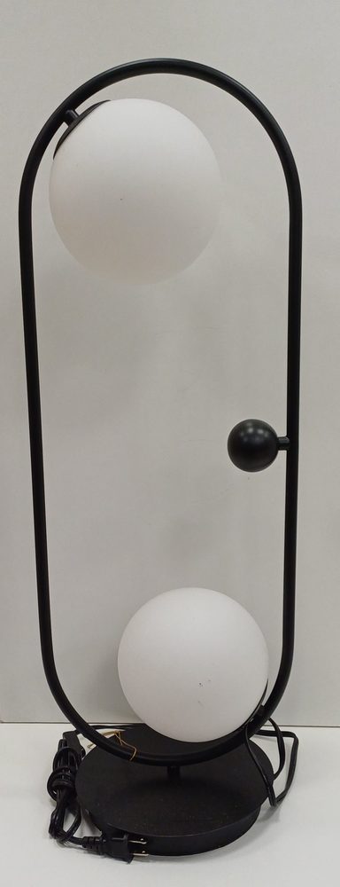 Decor Lamp