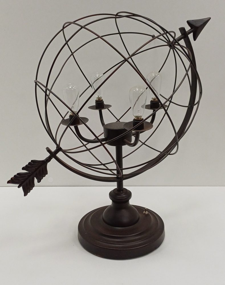 Decor Lamp (Battery Operated)