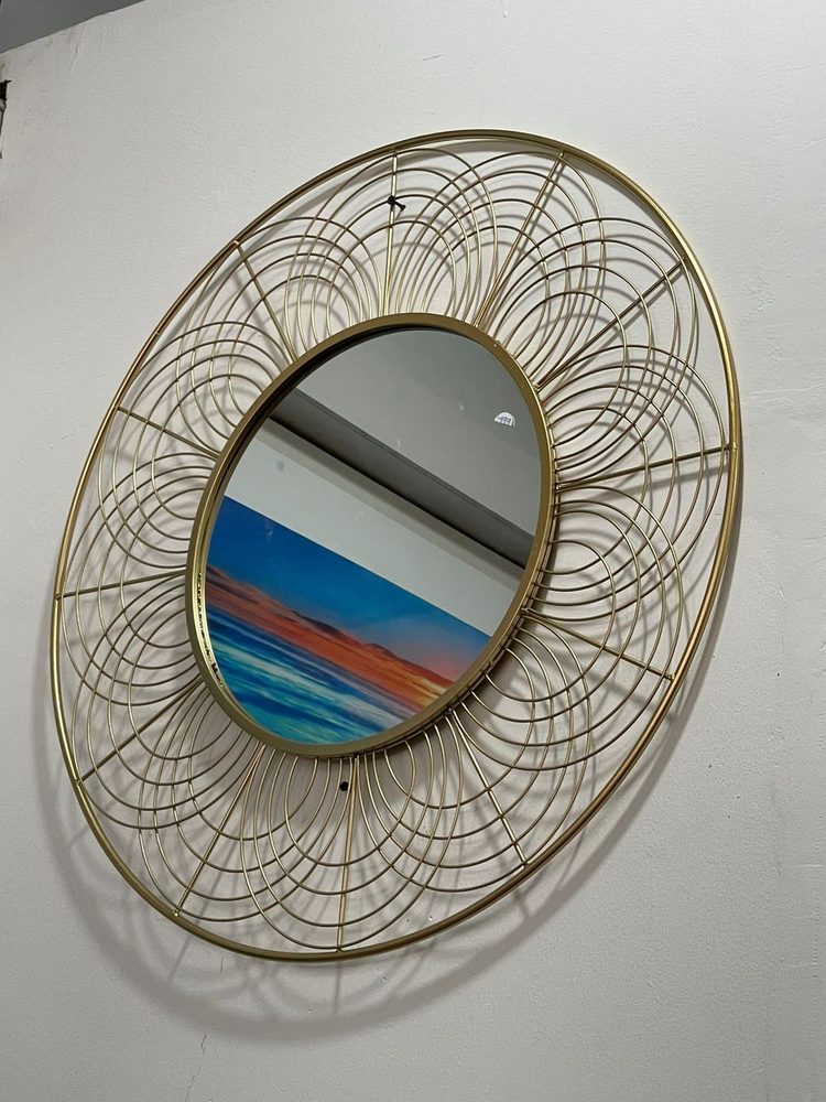Decor Mirror