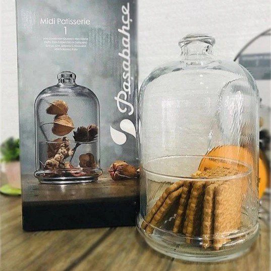 Dessert Dome