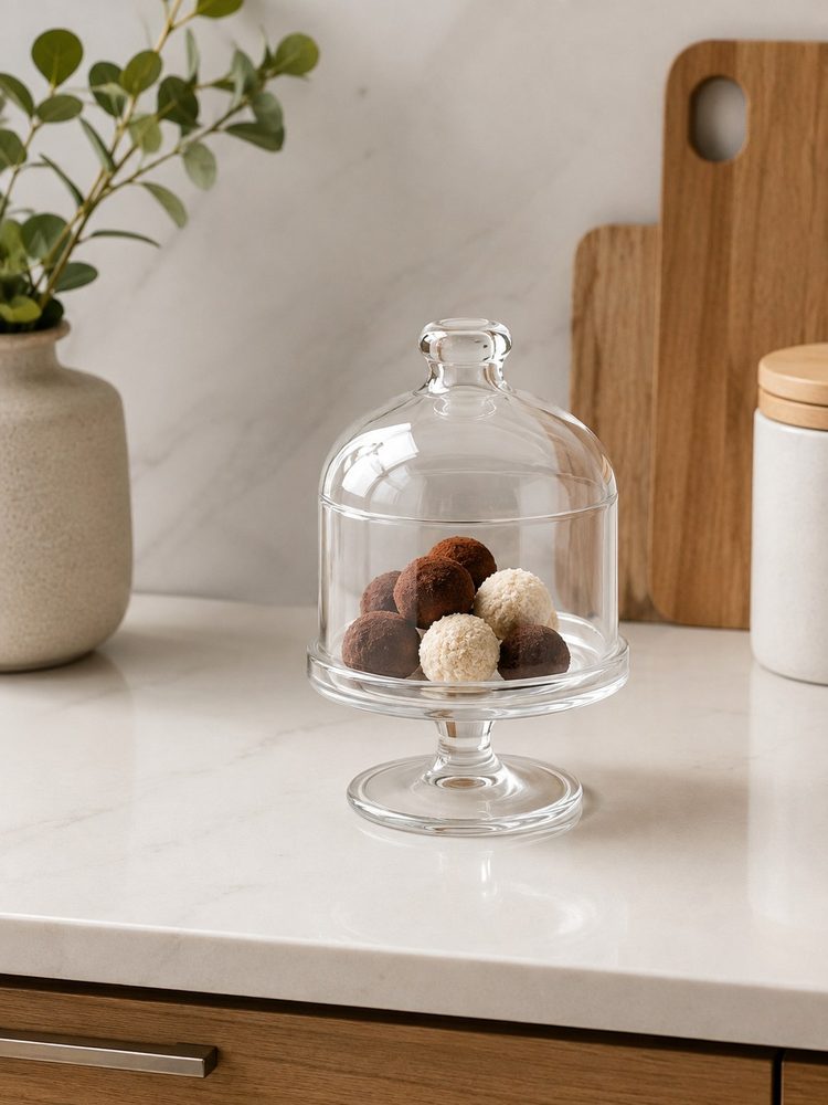 Dessert Dome
