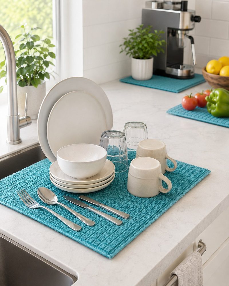 Drying Mat