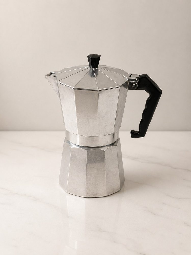 Espresso Coffee Maker
