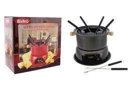 Fondue Set