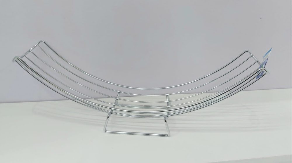 Fruit Tray (Chrome)