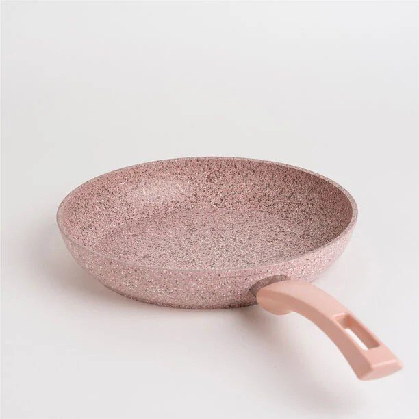 Fry Pan (30cm Pink)