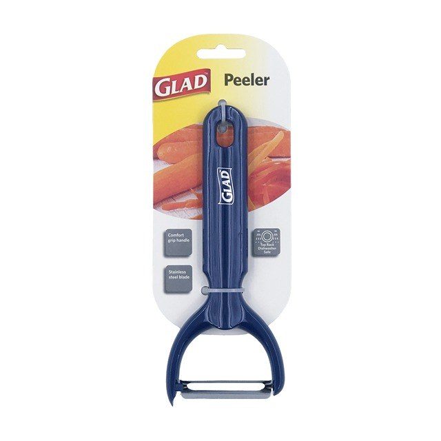 Glad Peeler
