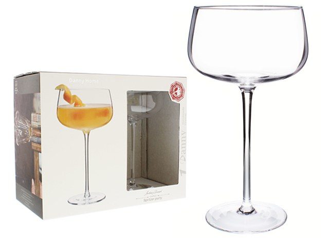 Spritzer Glass (2pc Set Danny Home)