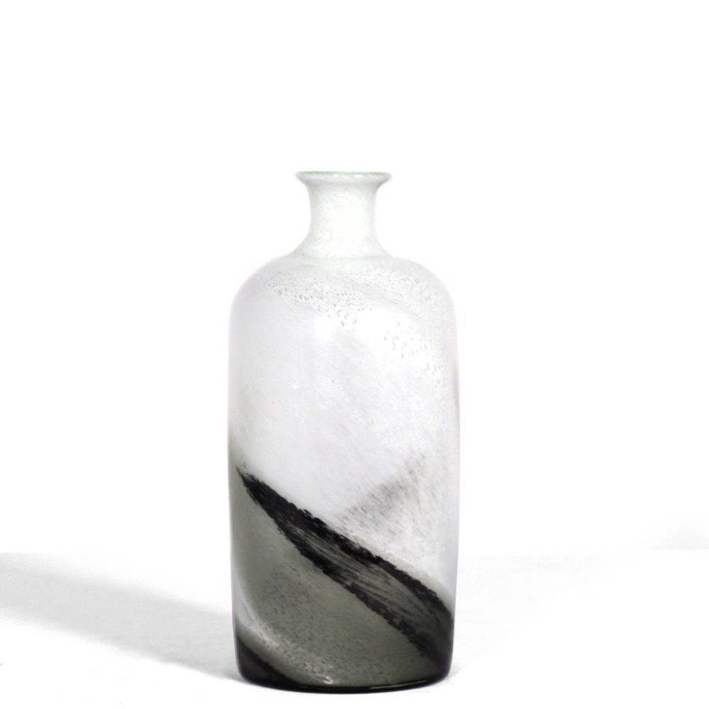 Glass Vase