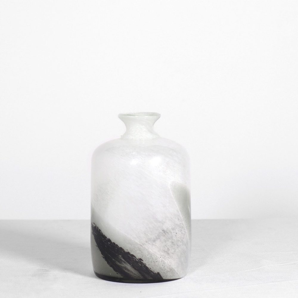 Glass Vase