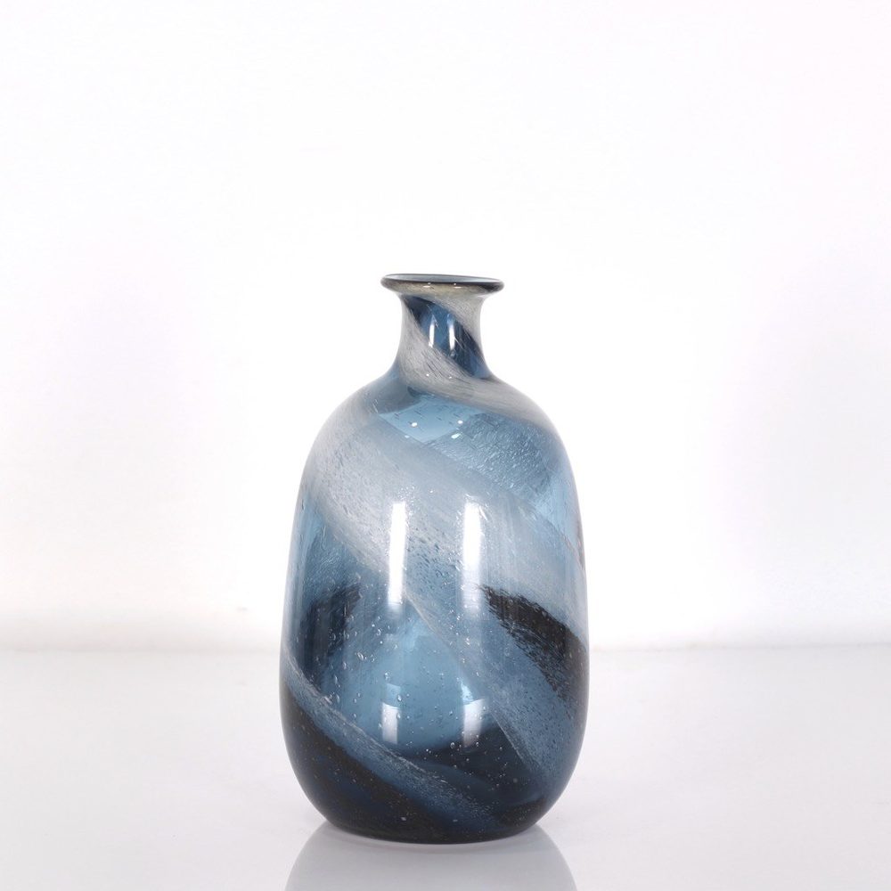 Glass Vase