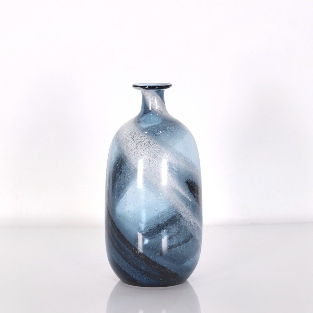 Glass Vase