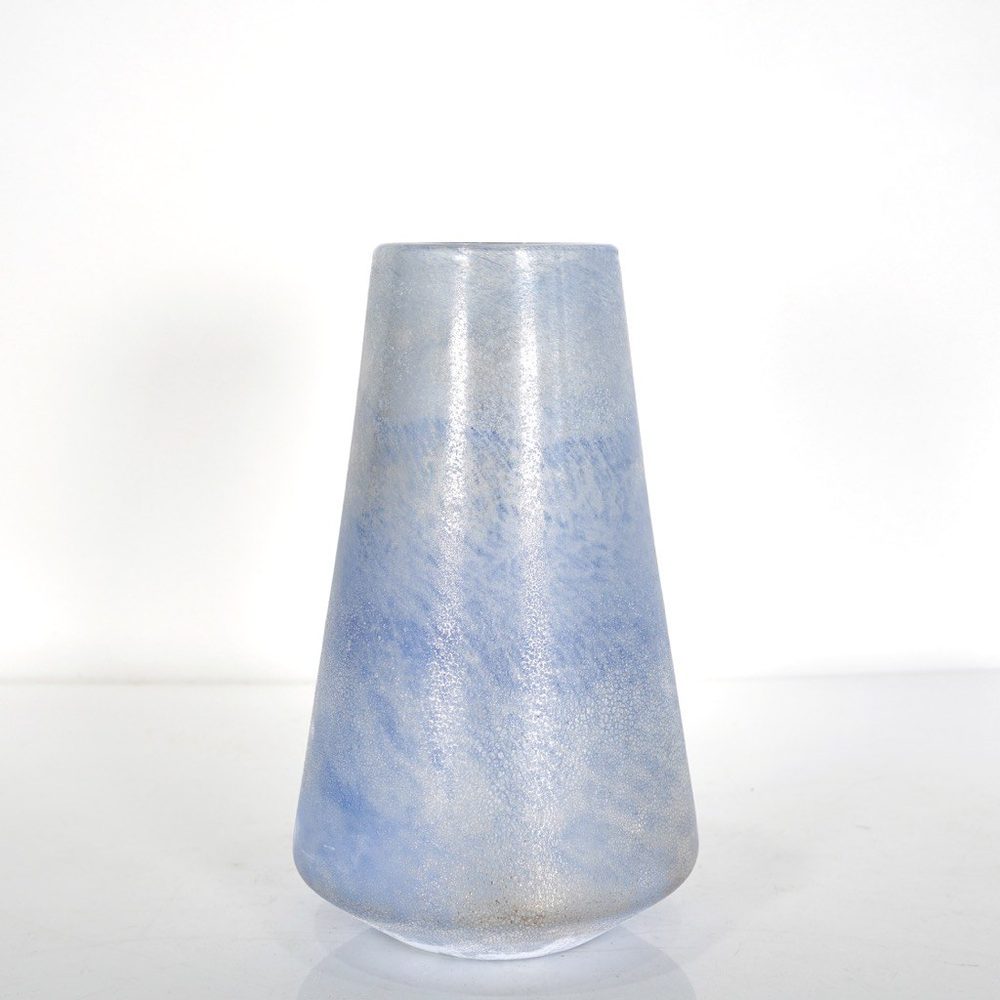 Glass Vase