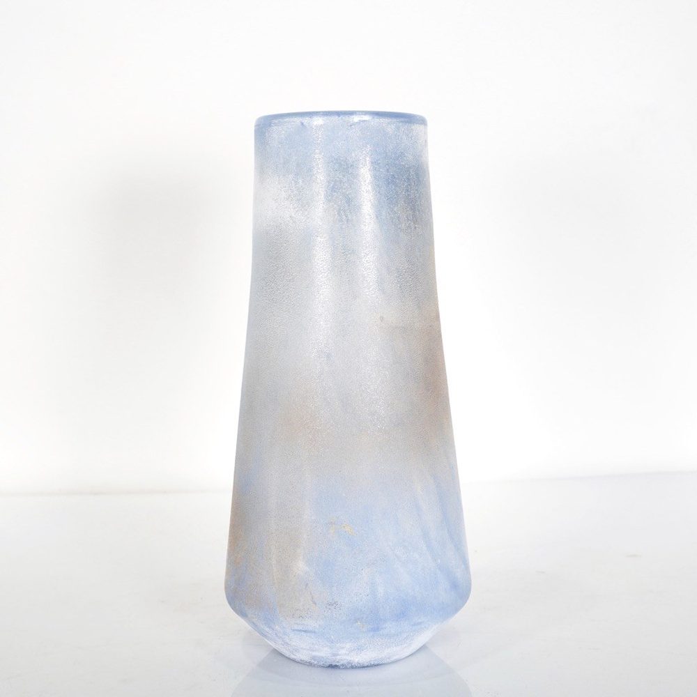 Glass Vase