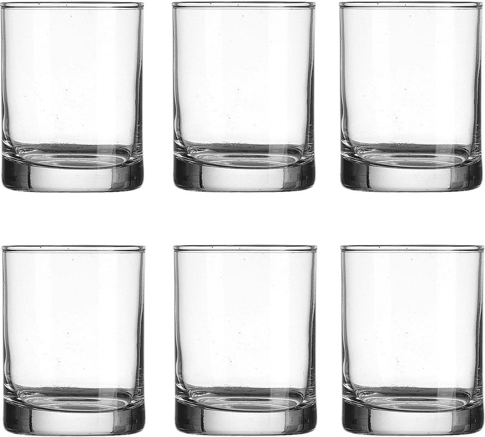 Glassware Set (6pc Simply Set)