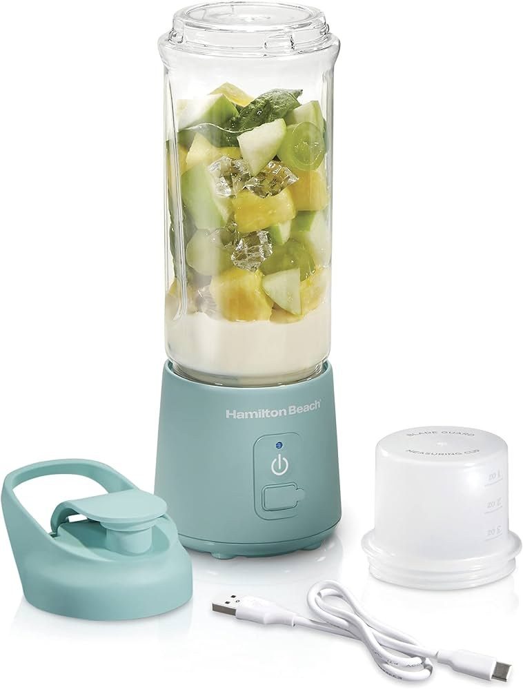 Hamilton Beach Cordless Blender