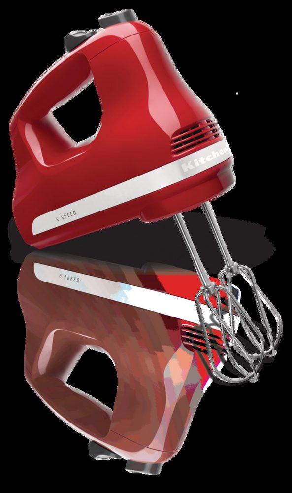Hand Mixer (KitchenAid)