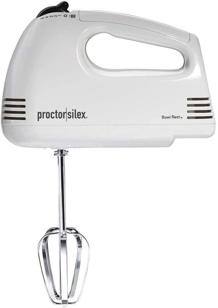 Hand Mixer (Proctor Silex)